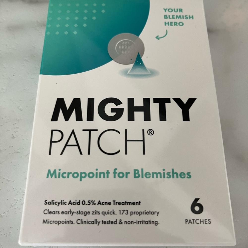 Might Patch Micropoint